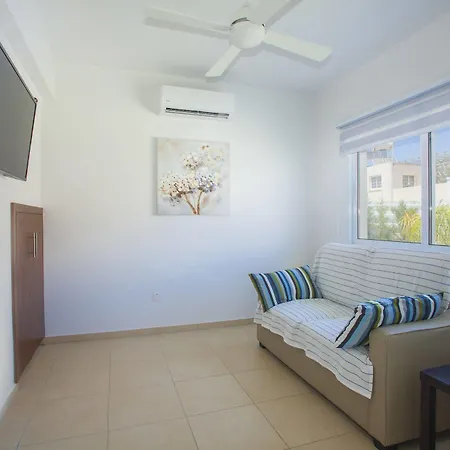 Villa Anemoni 6 *