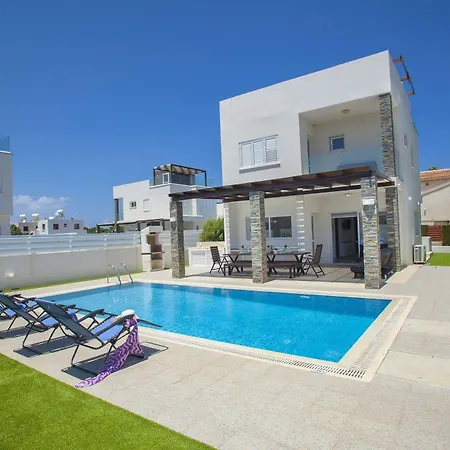 Anemoni 6 Villa