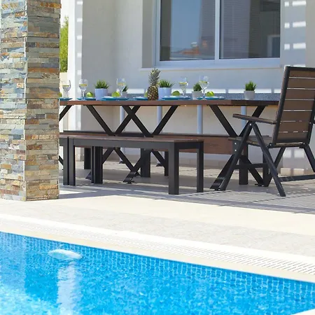 Villa Anemoni 6 Protaras