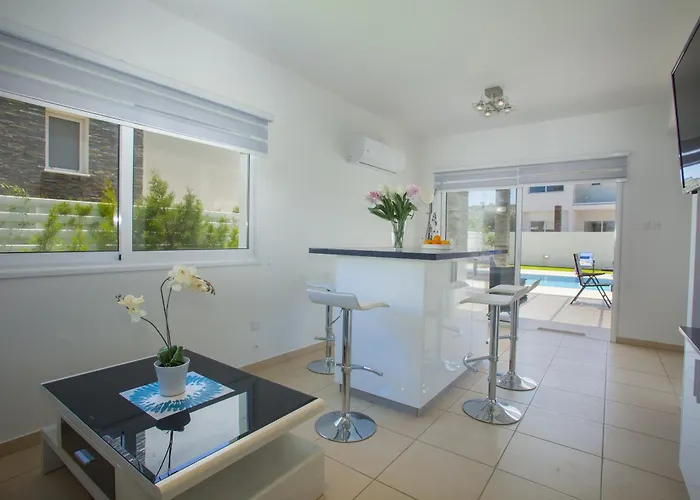 Anemoni 6 Villa Protaras