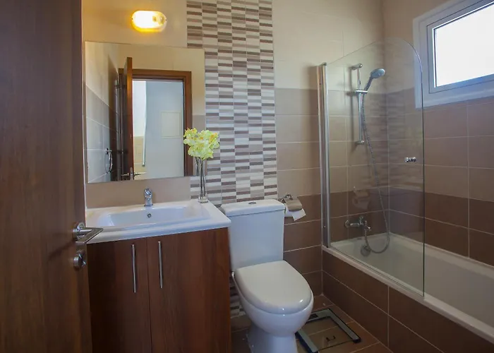 Anemoni 6 * פרוטאראס