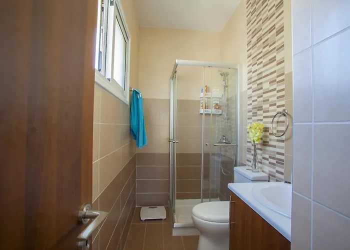 Anemoni 6 * Protaras