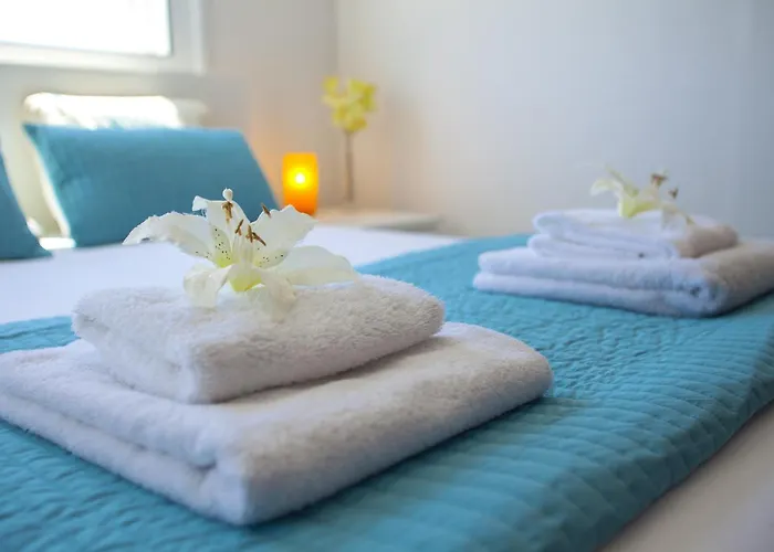 Anemoni 6 וילה *