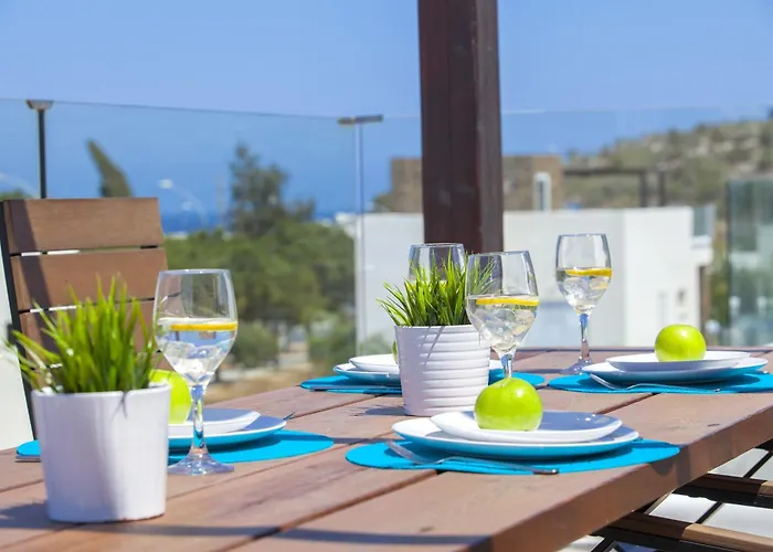 Anemoni 6 פרוטאראס