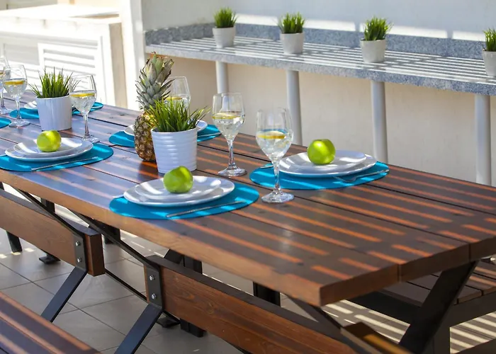 וילה Anemoni 6 פרוטאראס