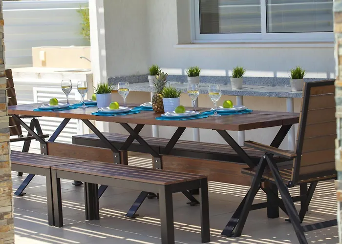 Vila Anemoni 6 Protaras